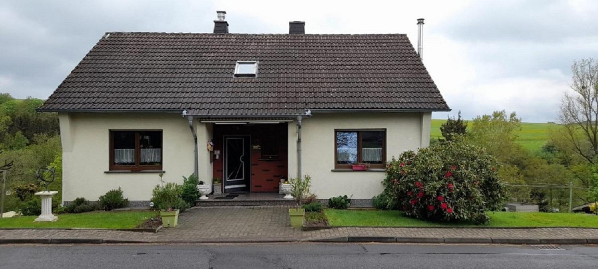 Sunrise B&B Hellenthal Exterior foto